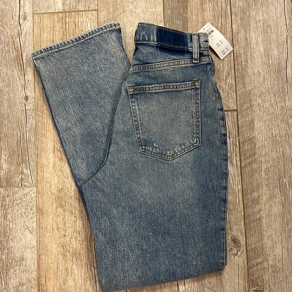 Abercrombie and Fitch 90’s strait